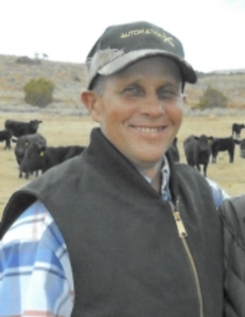 Harold Delbert "Harry" Day Profile Photo