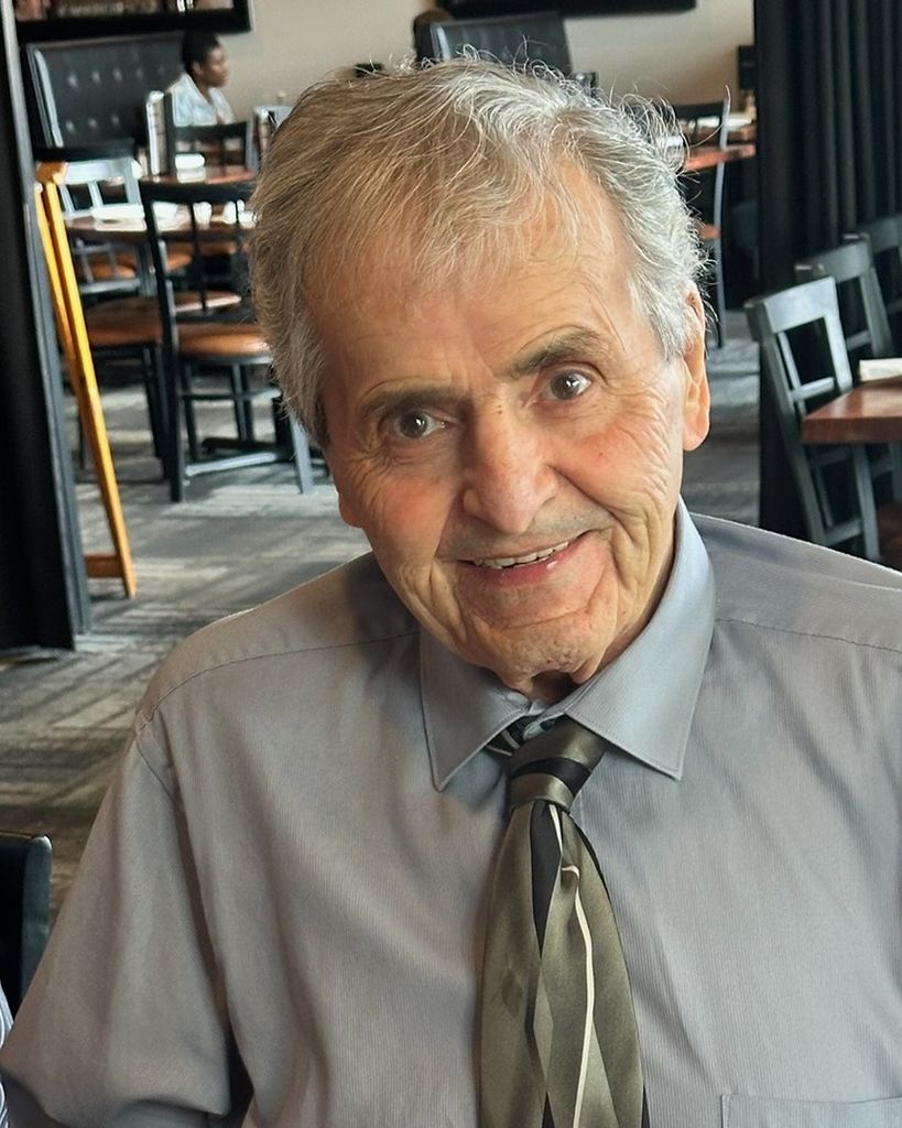 Peter Tomac Profile Photo