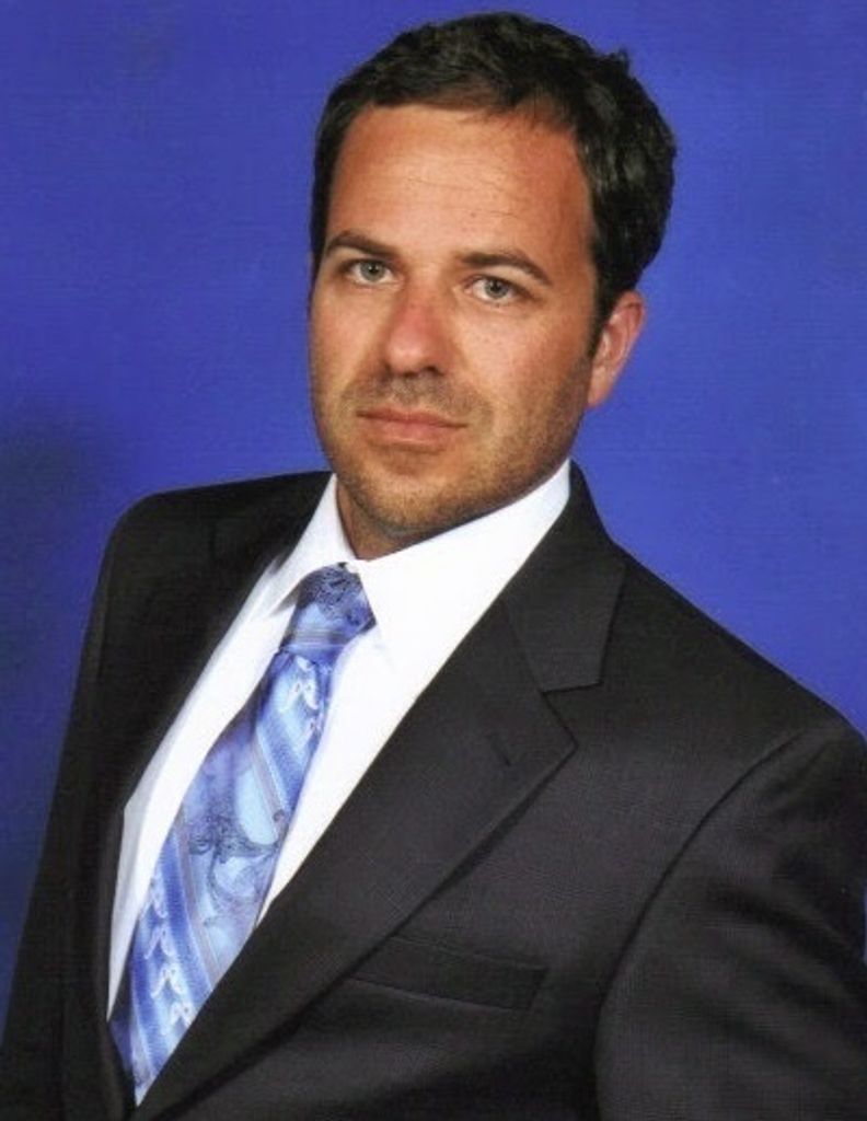 Judson Bounds Profile Photo