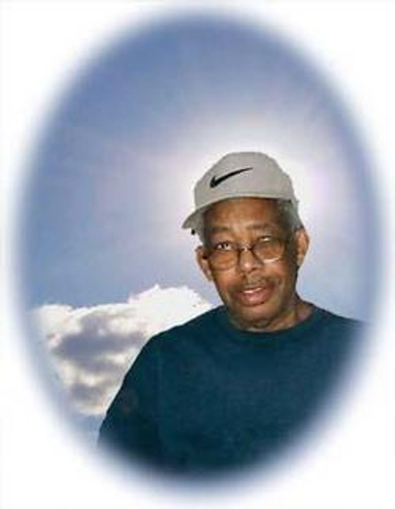 Bernard Anderson Sr Profile Photo