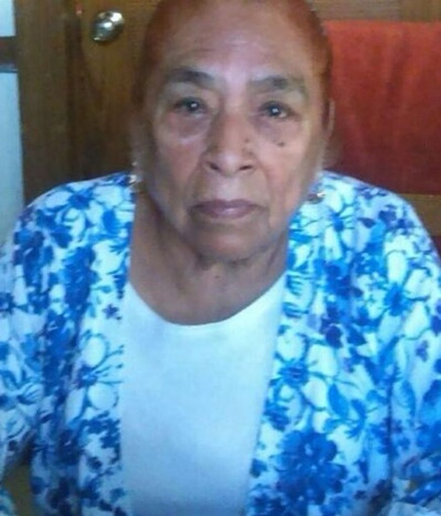 Maria Estrella Montelongo