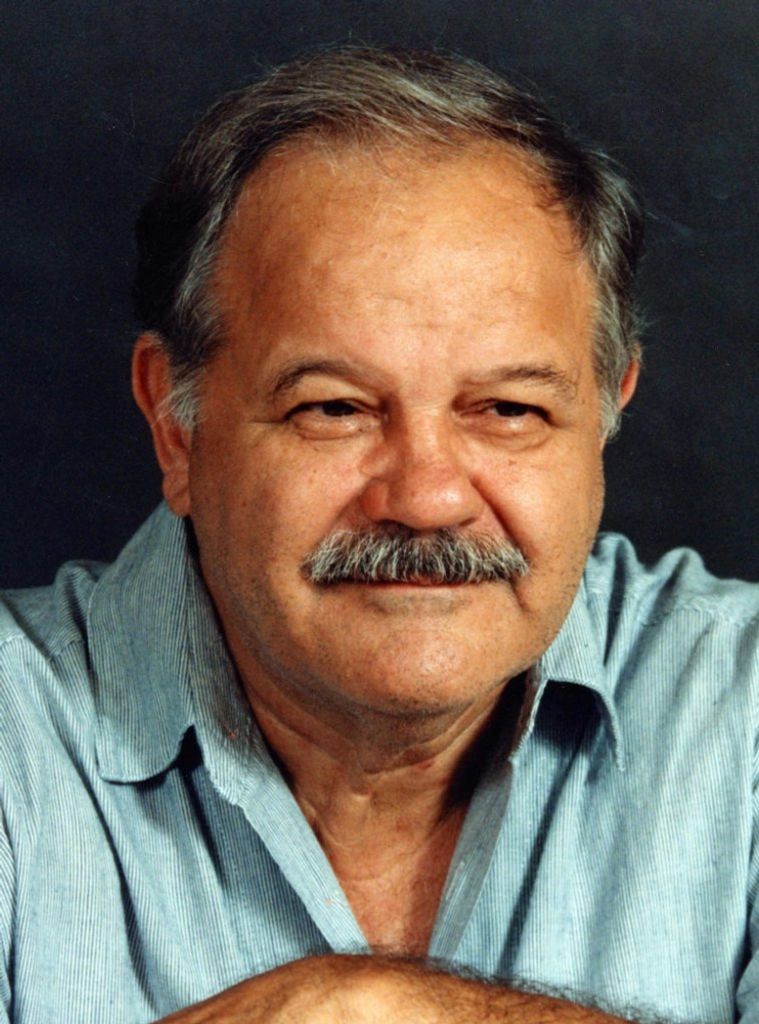 Campione, Frank Patrick