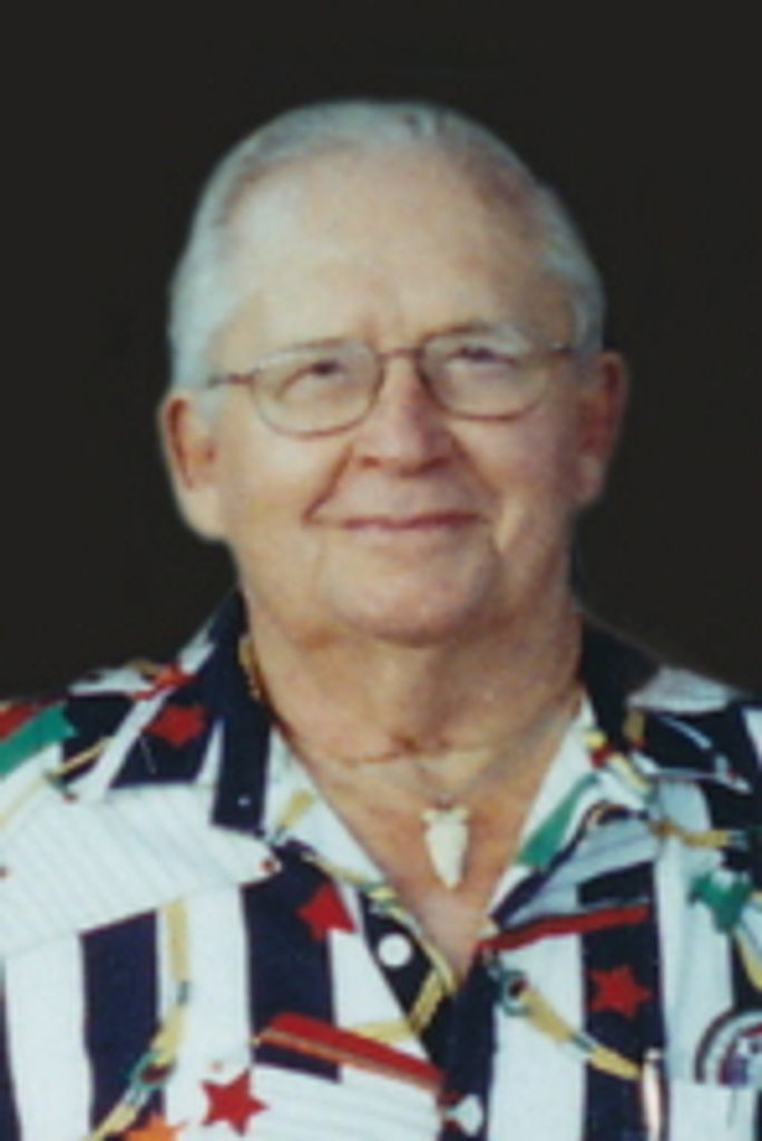 Harold Allen Vandever Profile Photo