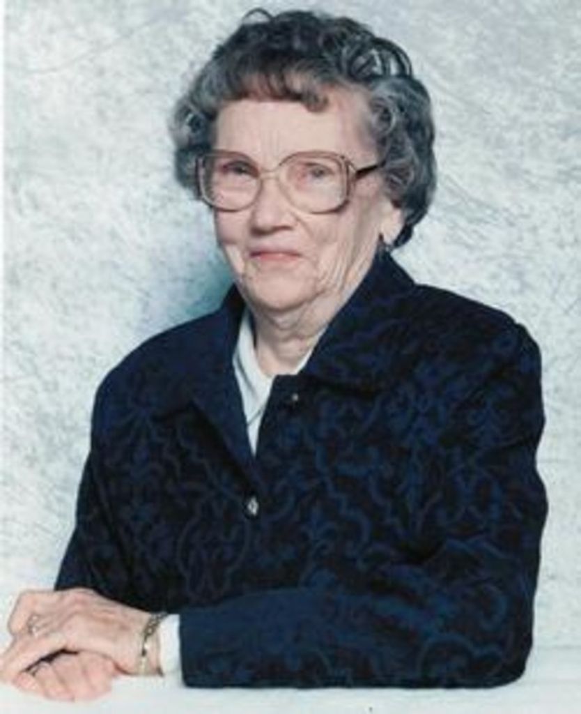 Geneva M. Davis Profile Photo