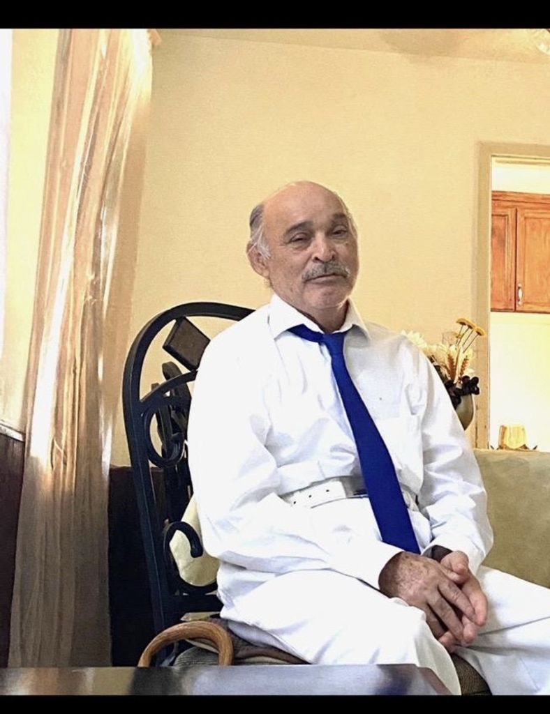 Carlos Enrique Soria