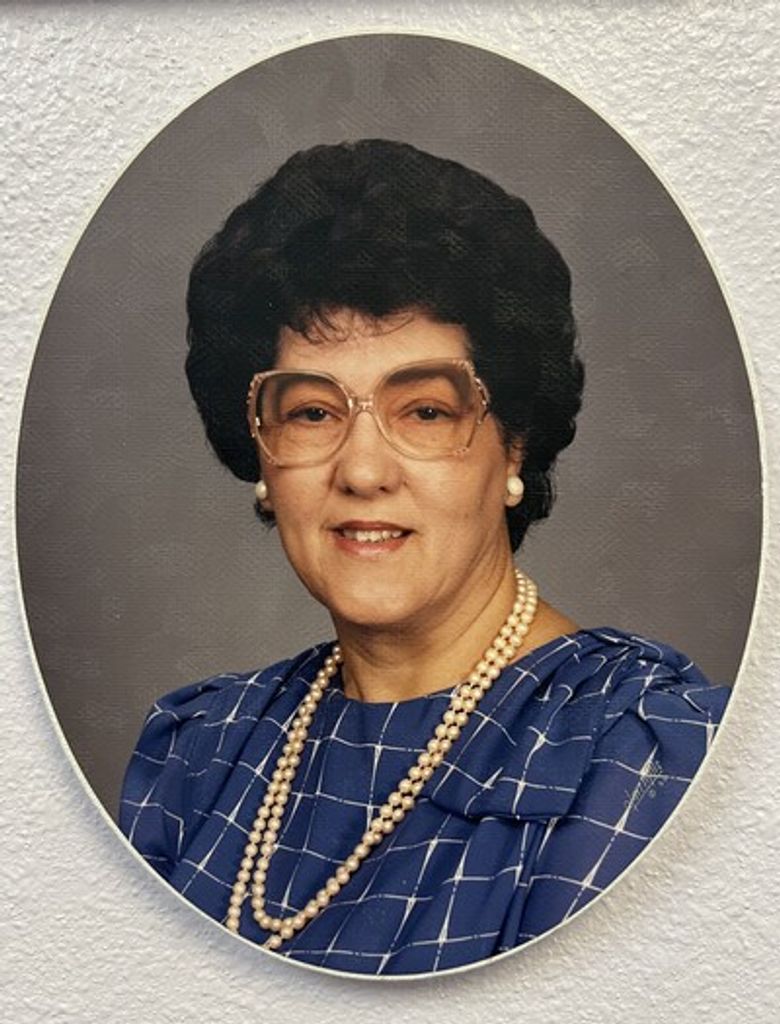Dorothy L. Williams Profile Photo