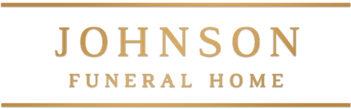 Johnson Funeral Home Logo