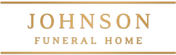 Johnson Funeral Home Logo