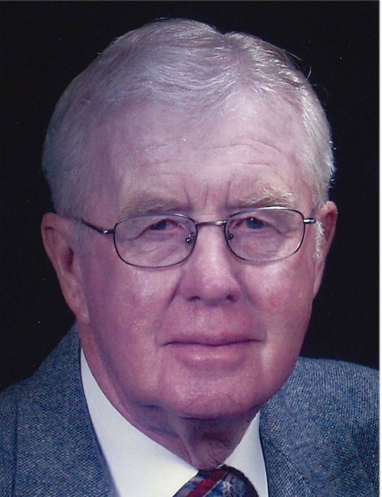 Neil "Curly" Robert Silker Profile Photo