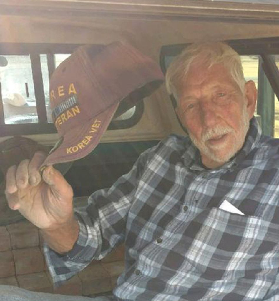 Earl J. Liggett Profile Photo