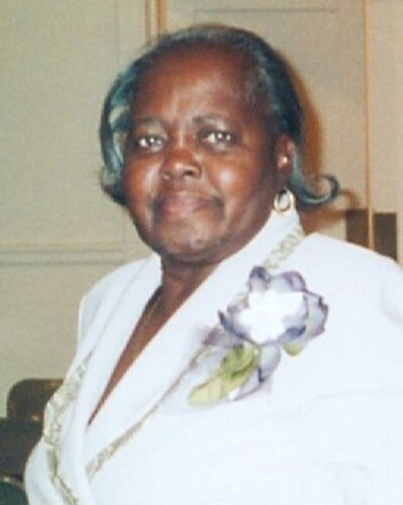 Martha H. Lancaster Profile Photo