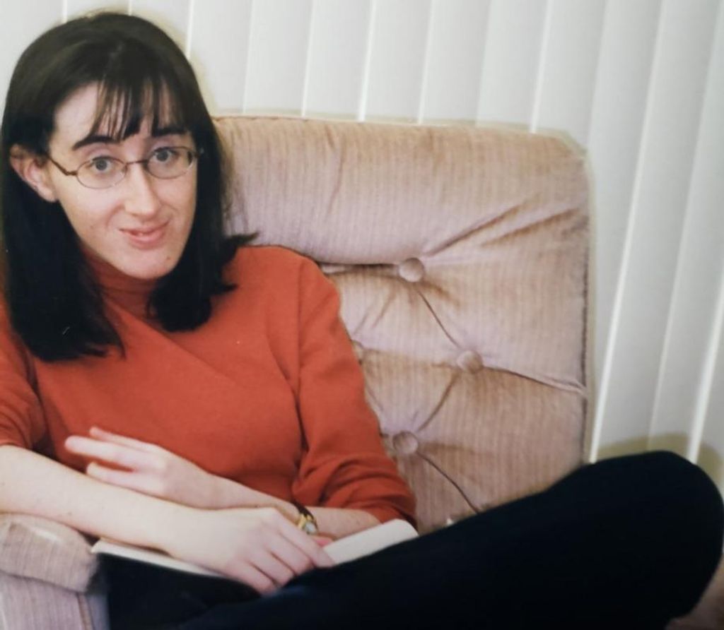Jennifer Lynn Byers Profile Photo