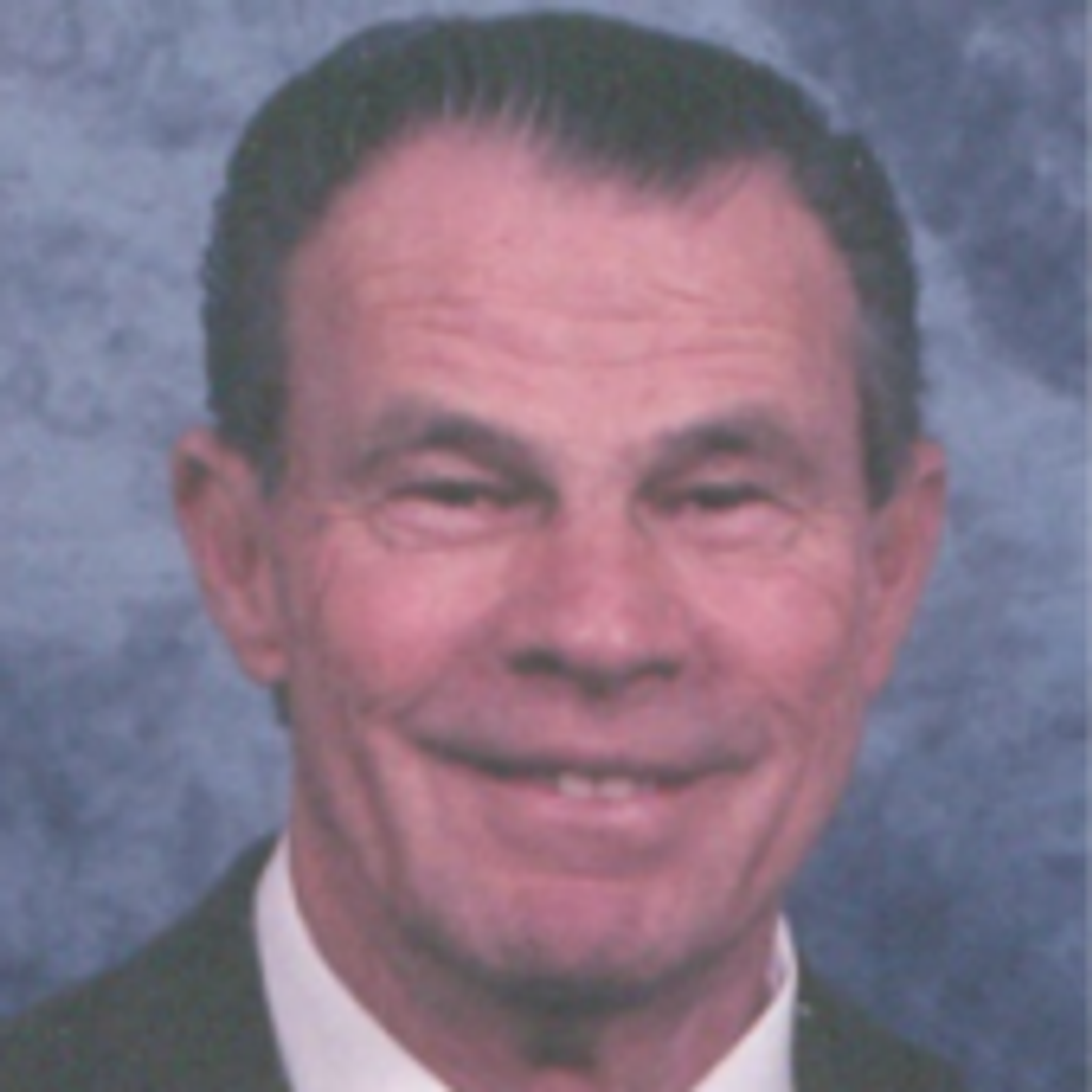 Roy M. Mcintosh Profile Photo