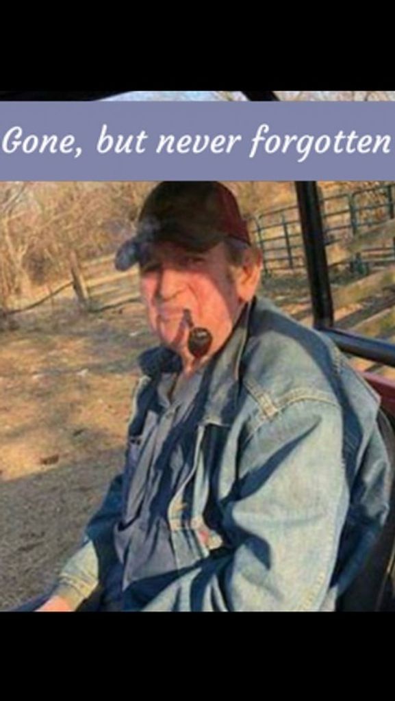 Donald Eugene Shipley