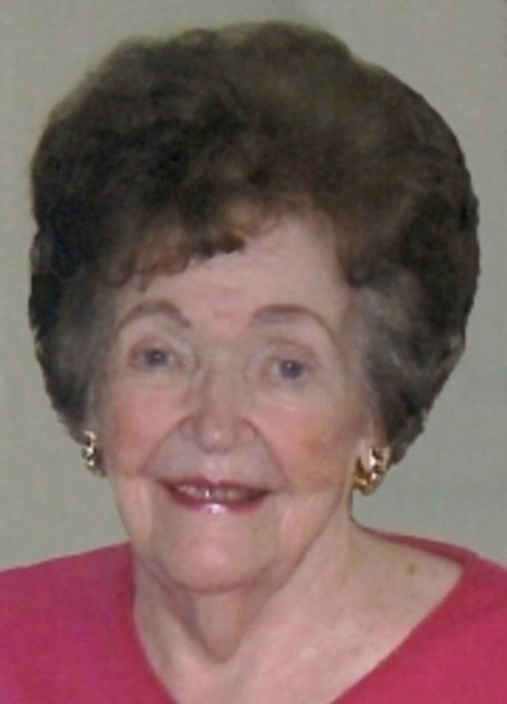 Sylvia M. Holthe