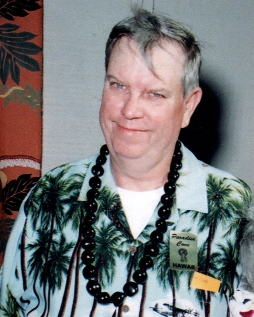 Charles R. Lewis