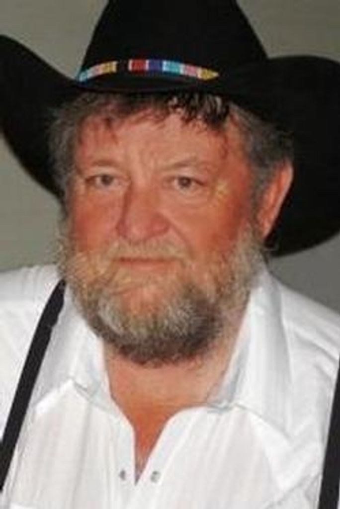 John Allen Wilhite