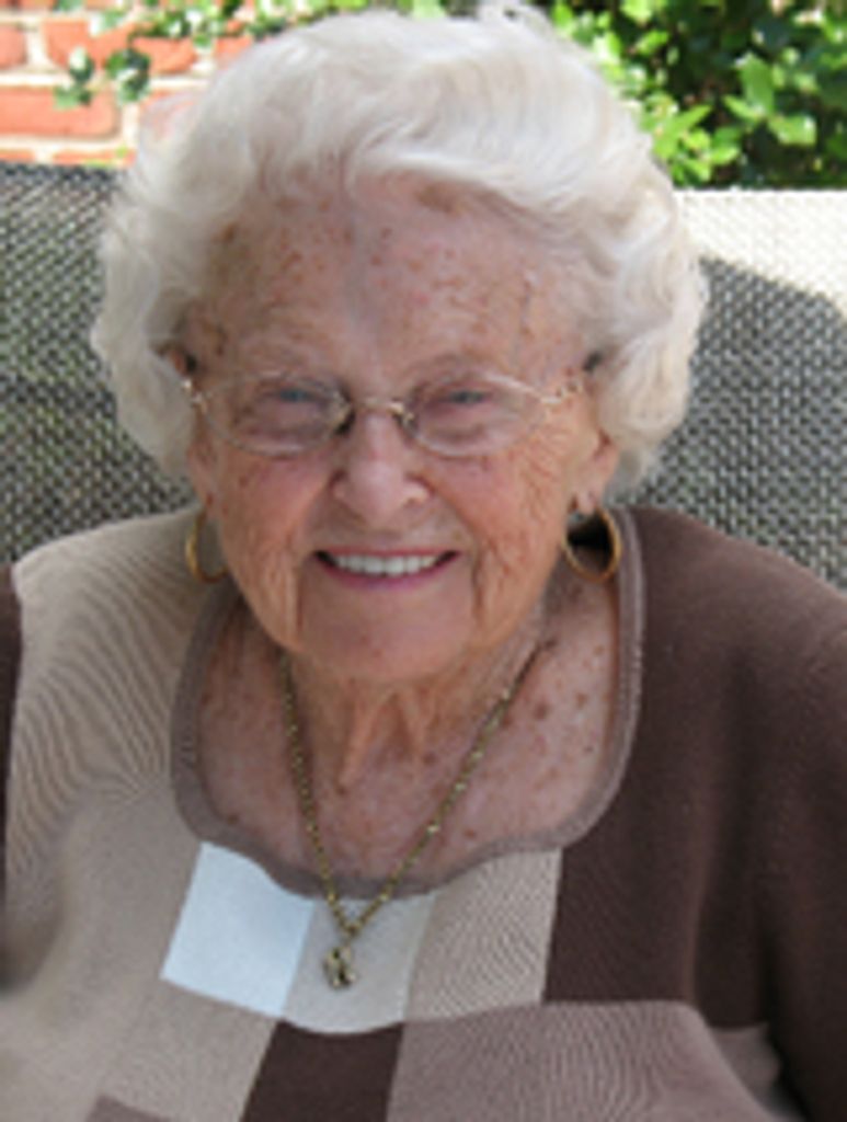 Thelma Franklin