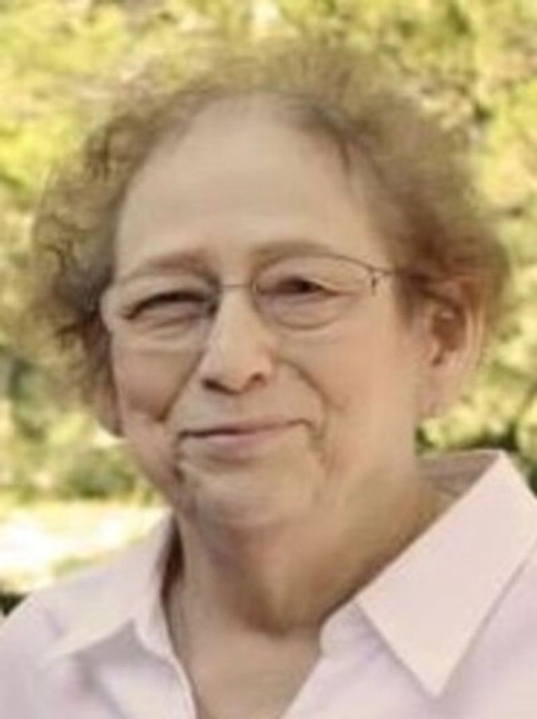 Judith 'Judy' Ann Smith