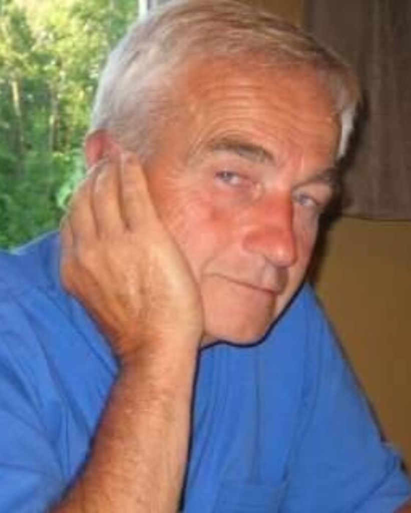Thomas Hamel Profile Photo