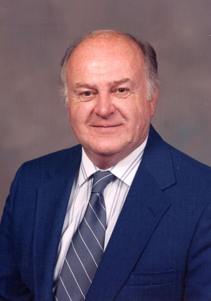 Robert A. Williams Profile Photo
