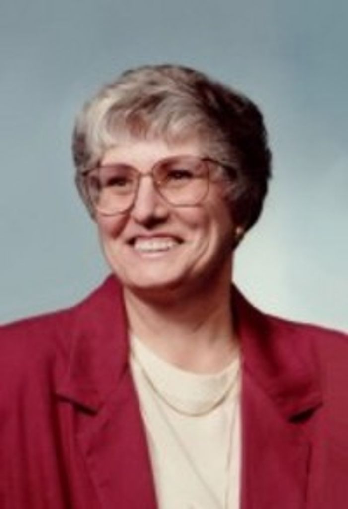 Myrna Stucki