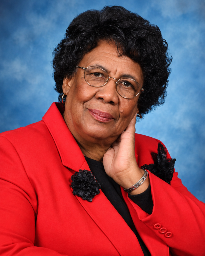 Dorothy Mae Taylor