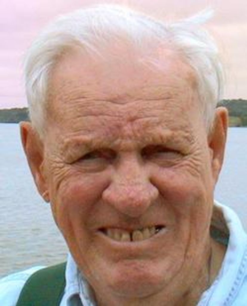 Michael J. Borman