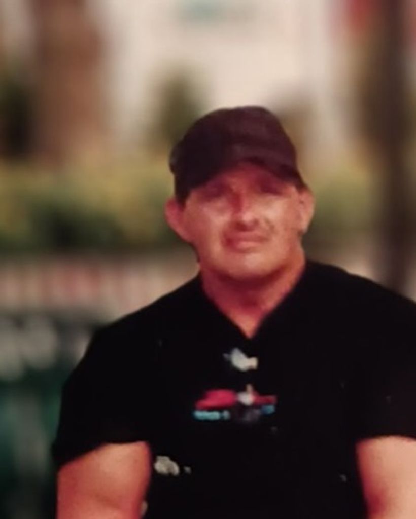 Stanley Paul Smith Profile Photo