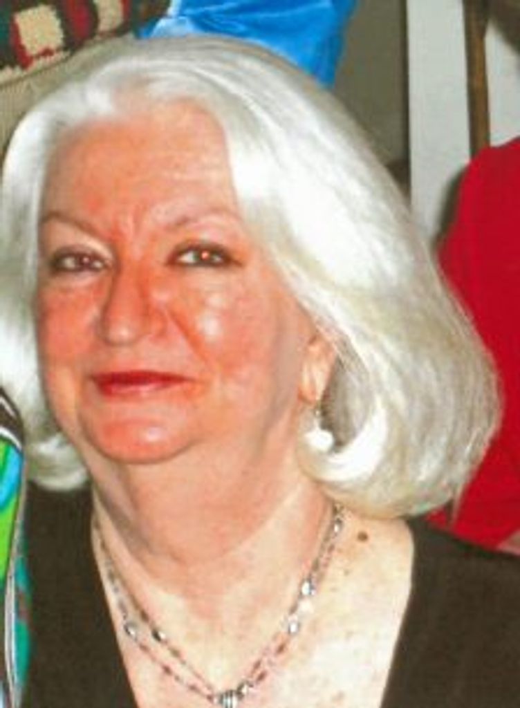 Sharon Louise Millard Sloop Profile Photo