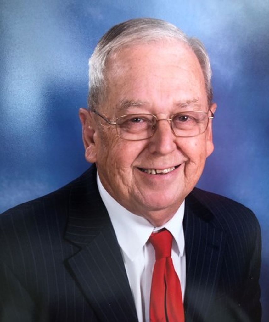William Newt (Wn) Mullins