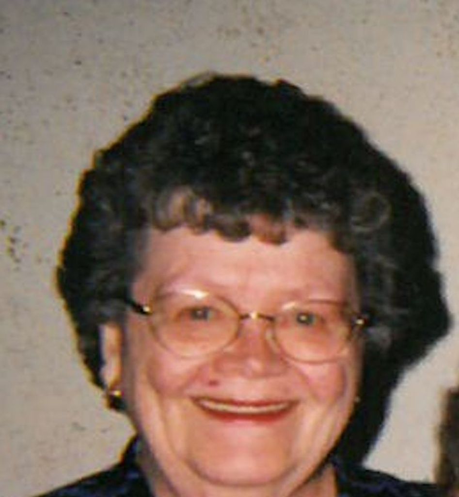 Audry Ann Recker