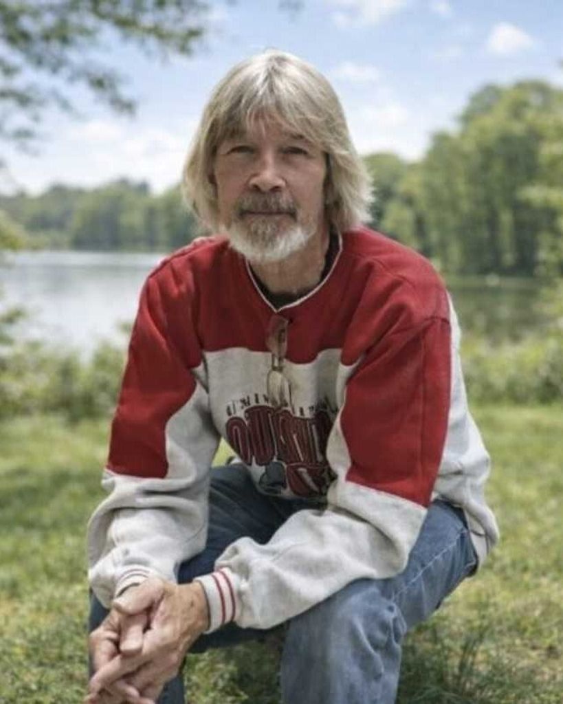 John Allen Gortney, Jr. Profile Photo