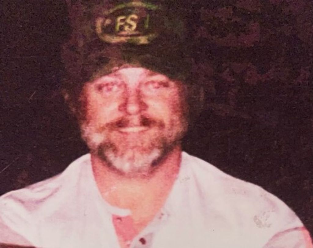 Rickey Vaughn Thompson