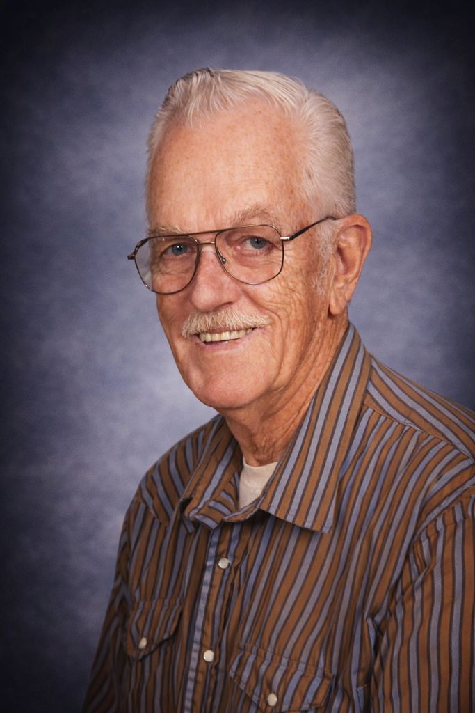 Calvin Gerald Jones Sr. Profile Photo