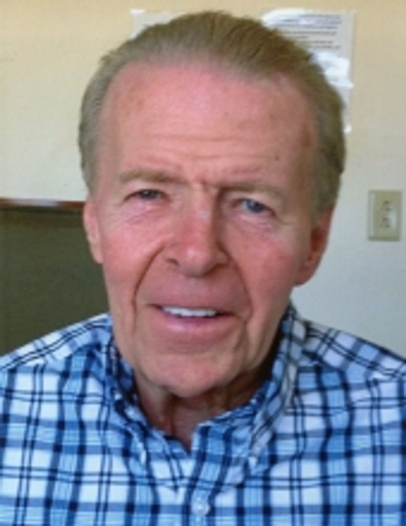 Barry Wlkison