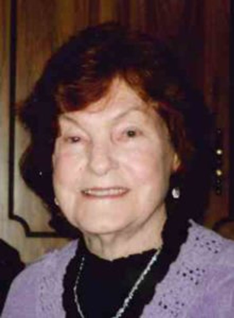 Loretta A. Mitchell