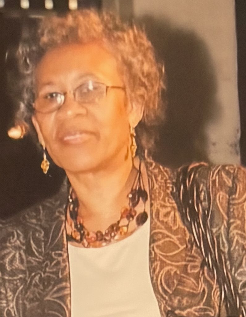 Lorene Cherry