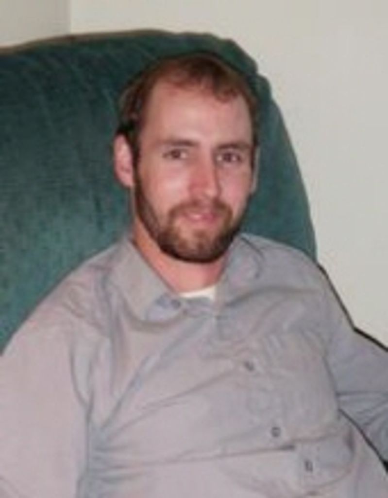 Jarret Johnson