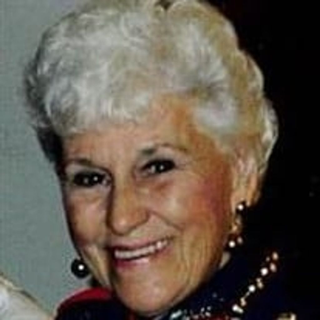 Betty J Graves