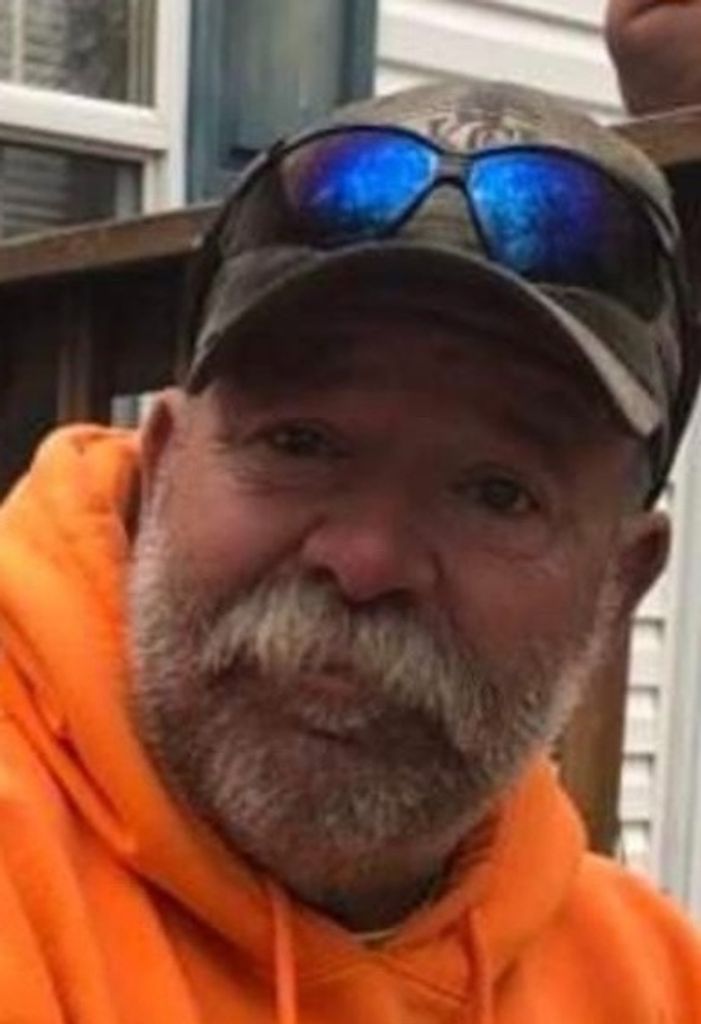 William "Will" Ashworth Profile Photo