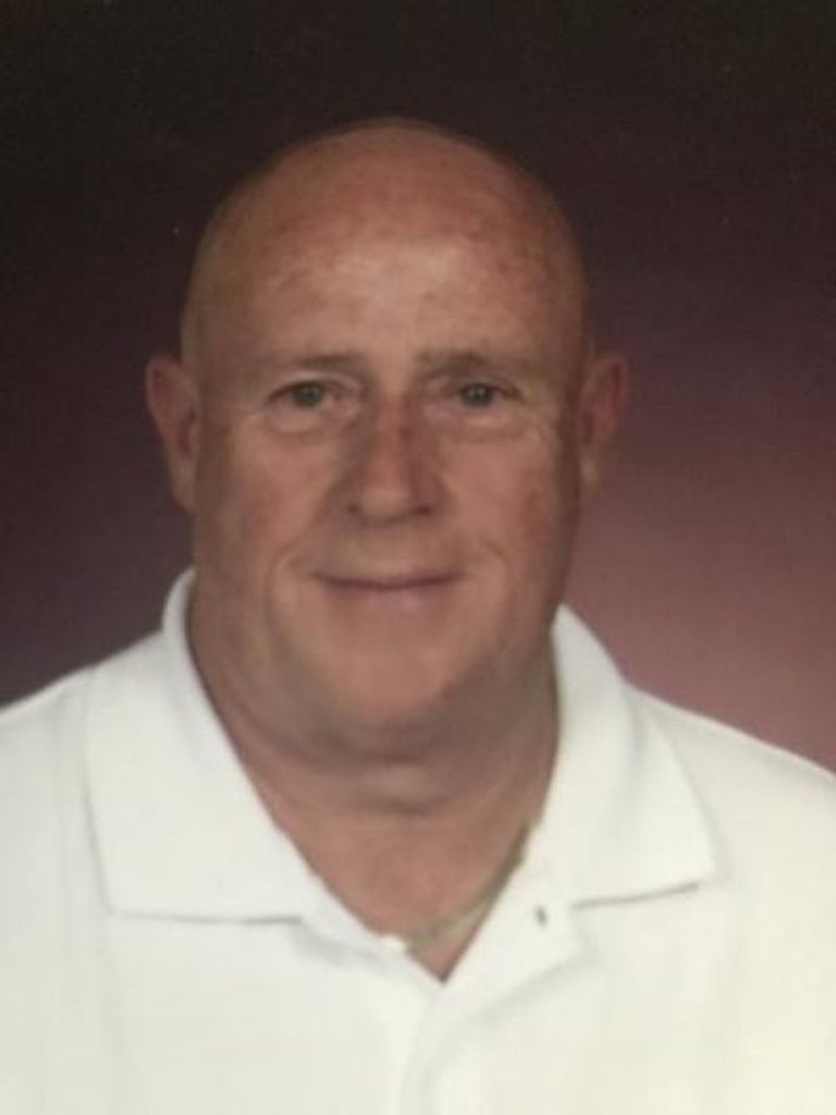 Robert "Bob" Cothran Profile Photo