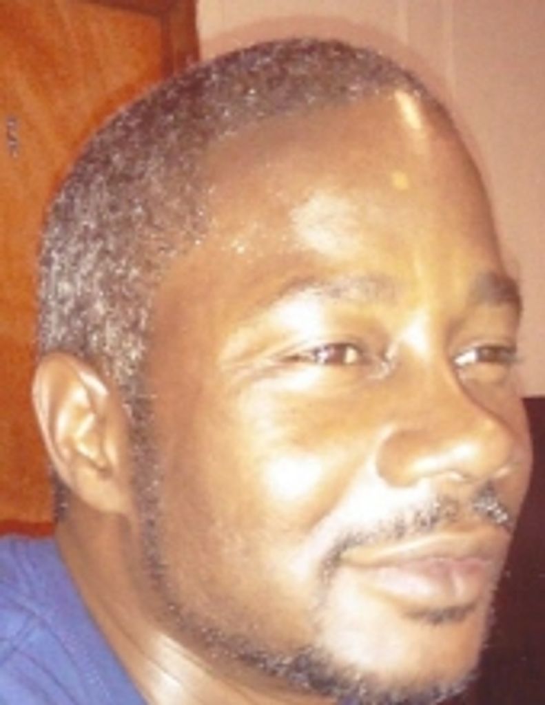 Linville  D. Holloway