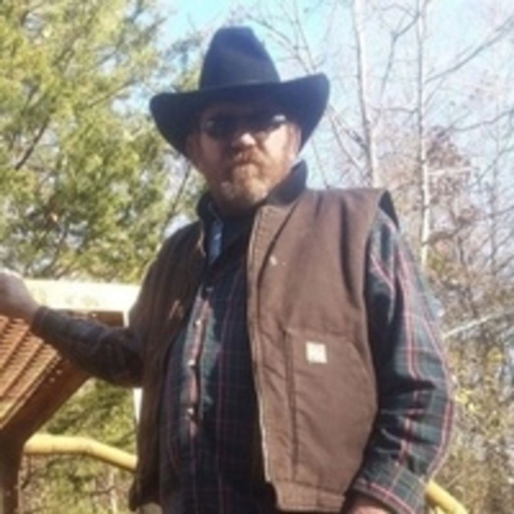 Bobby Joe Shadwick Profile Photo