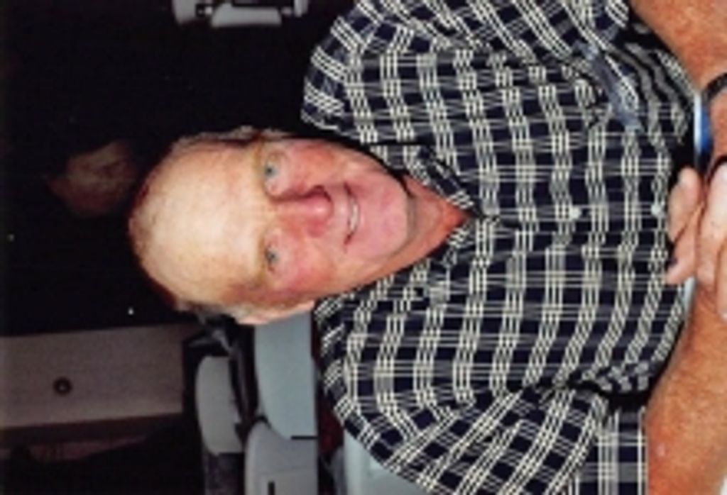 David Armbrister