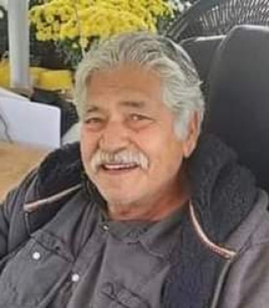 Gerald Raimo