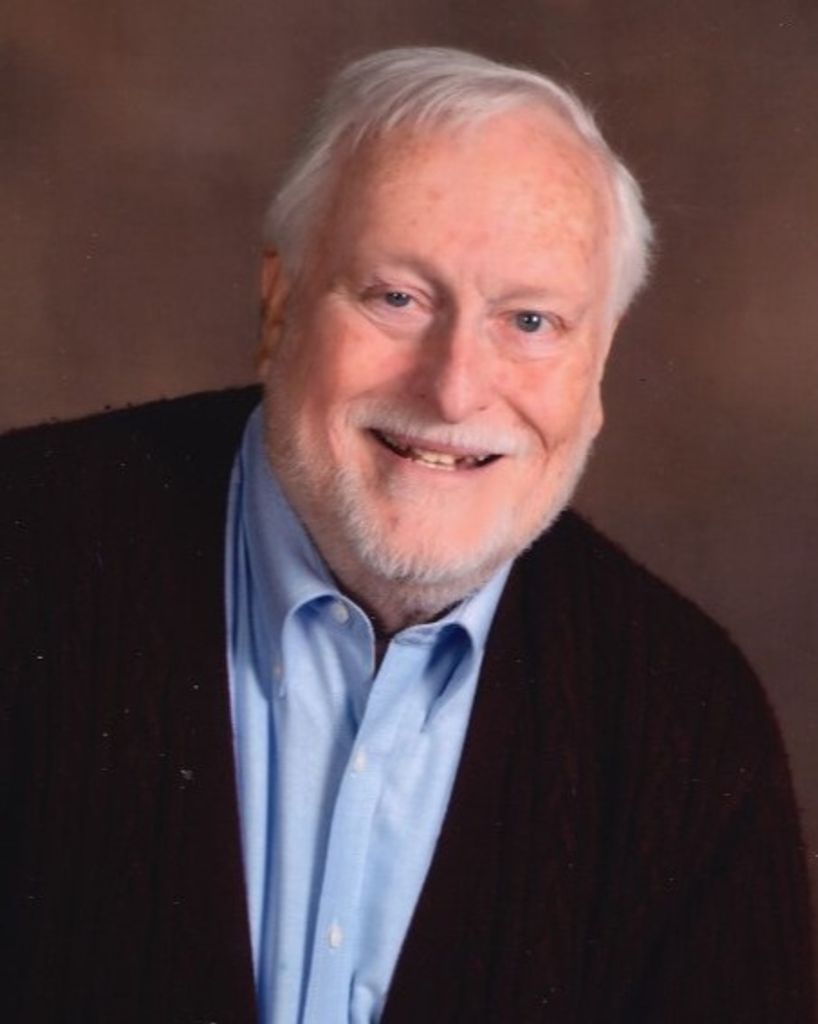 Richard John Habiger Profile Photo