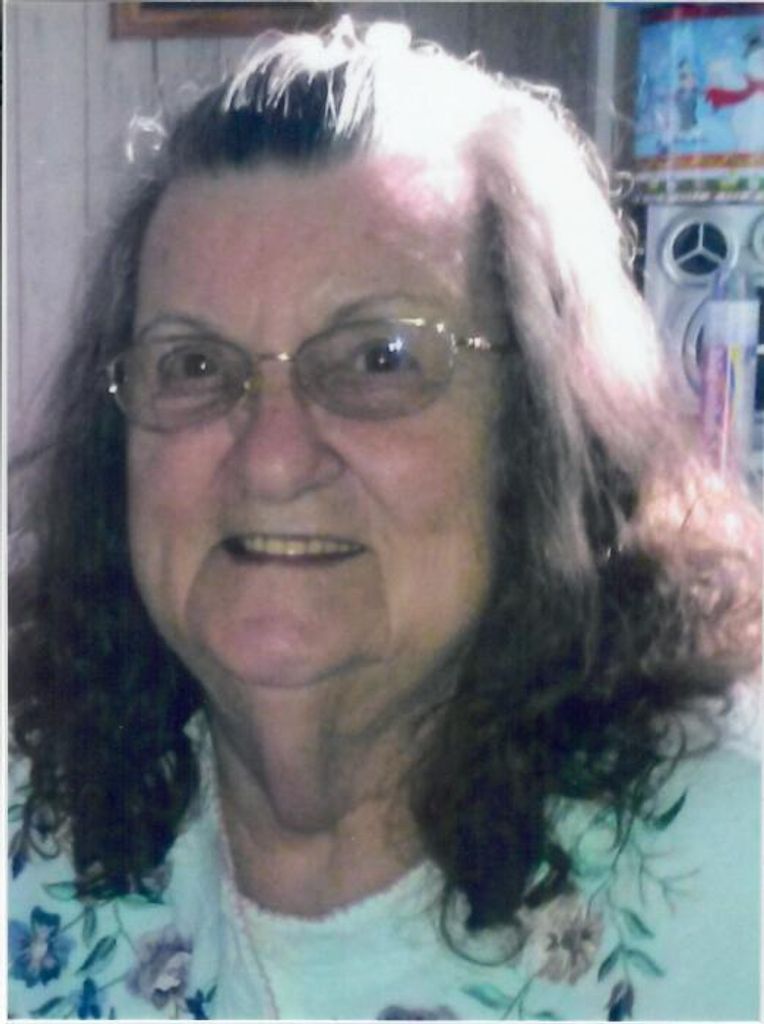 Mildred Maxine (Frantz)  Strabala Profile Photo