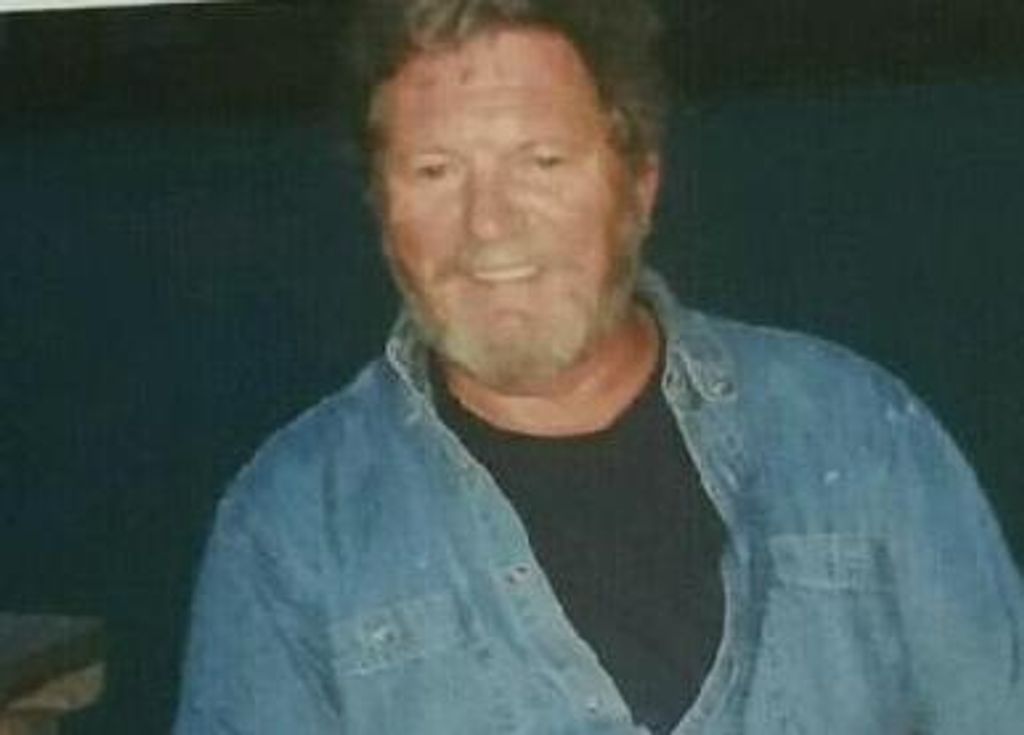 Milton Horne, Sr.