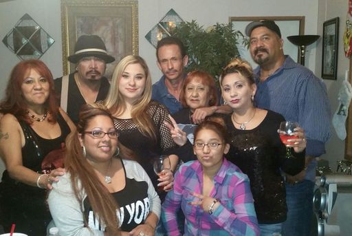 Norma Ann Ramos photo gallery thumbnail 15 of 50